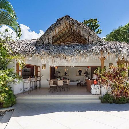 Casa Flamingo Villa Las Terrenas Kültér fotó