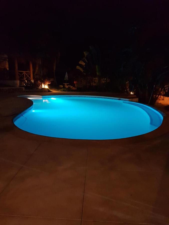 Casa Flamingo Villa Las Terrenas Kültér fotó