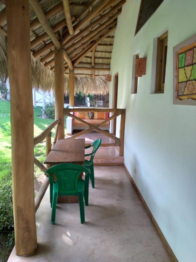 Casa Flamingo Villa Las Terrenas Kültér fotó