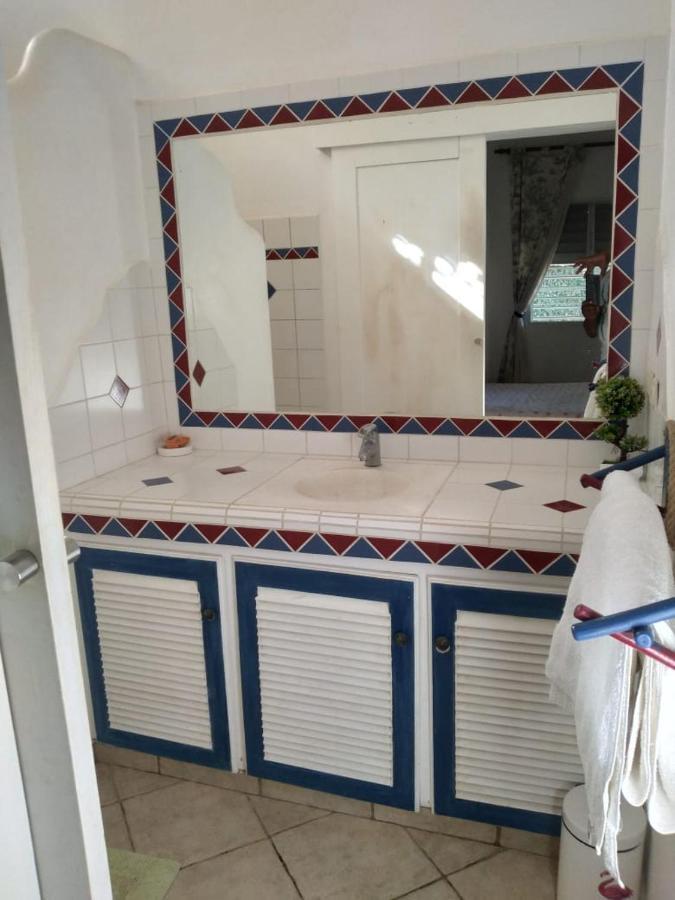 Casa Flamingo Villa Las Terrenas Kültér fotó