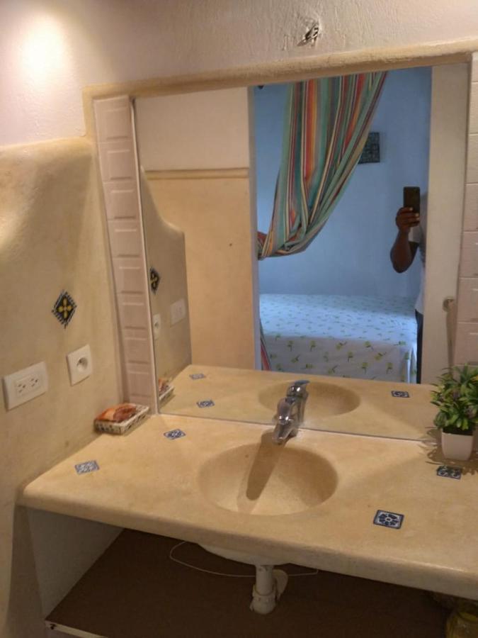 Casa Flamingo Villa Las Terrenas Kültér fotó