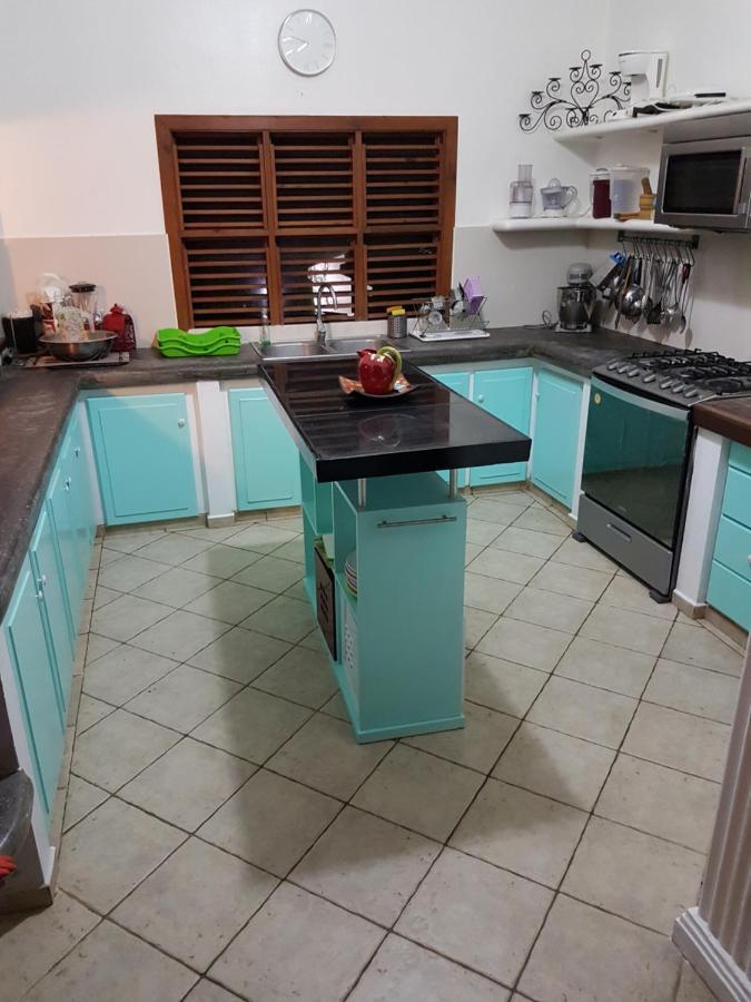 Casa Flamingo Villa Las Terrenas Kültér fotó