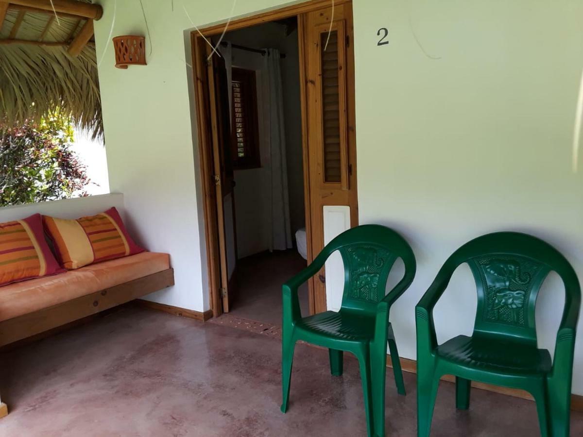Casa Flamingo Villa Las Terrenas Kültér fotó
