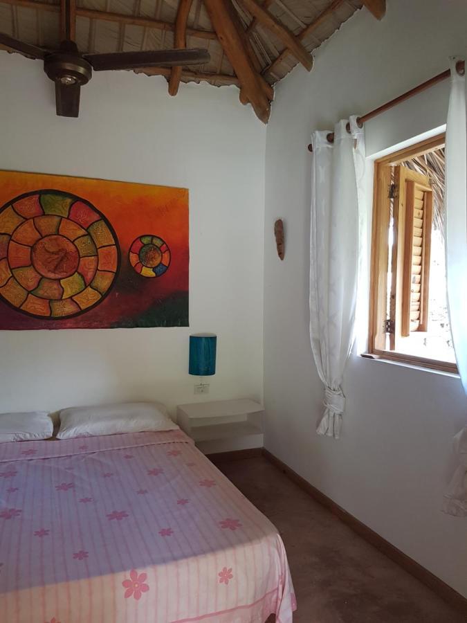 Casa Flamingo Villa Las Terrenas Kültér fotó