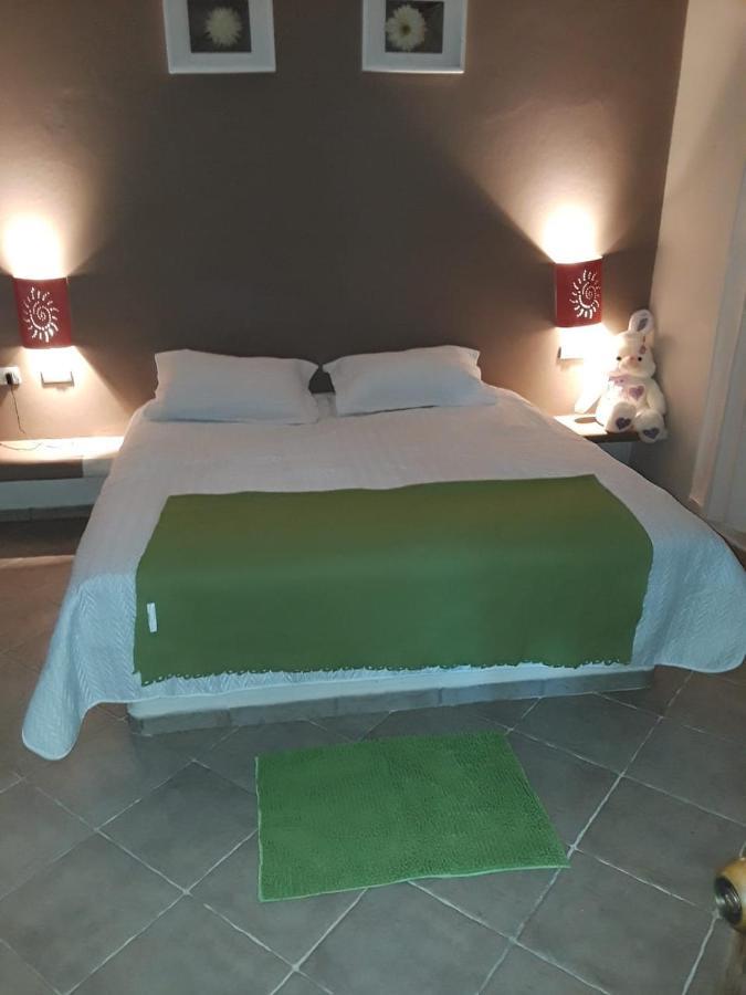 Casa Flamingo Villa Las Terrenas Kültér fotó