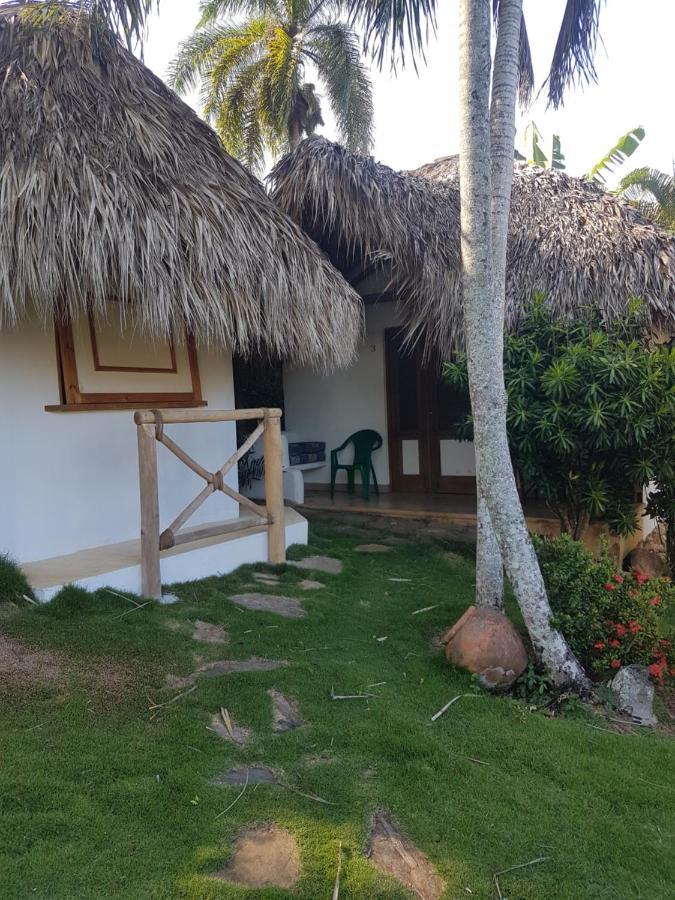 Casa Flamingo Villa Las Terrenas Kültér fotó