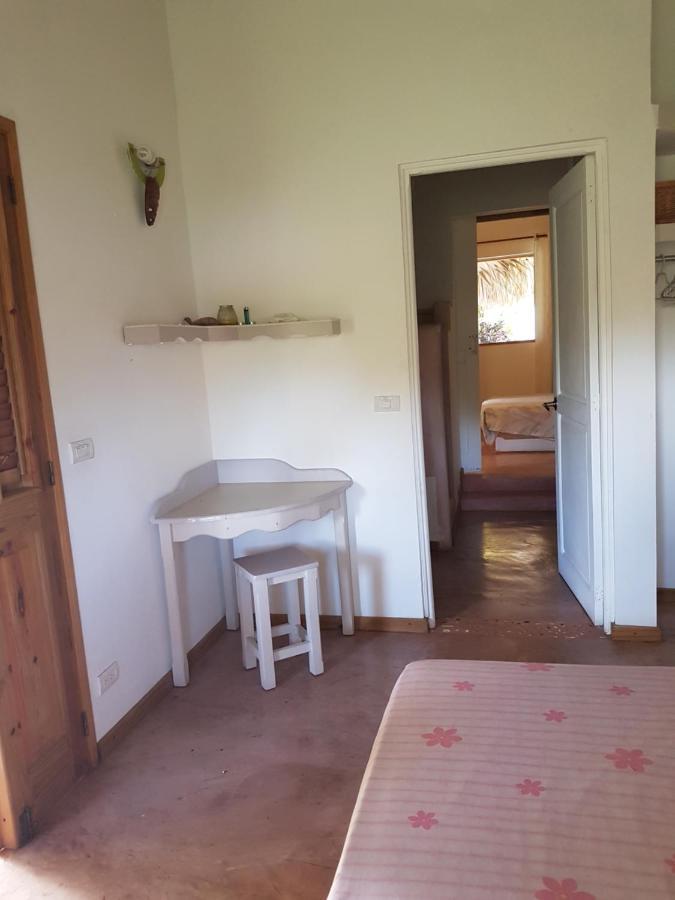 Casa Flamingo Villa Las Terrenas Kültér fotó