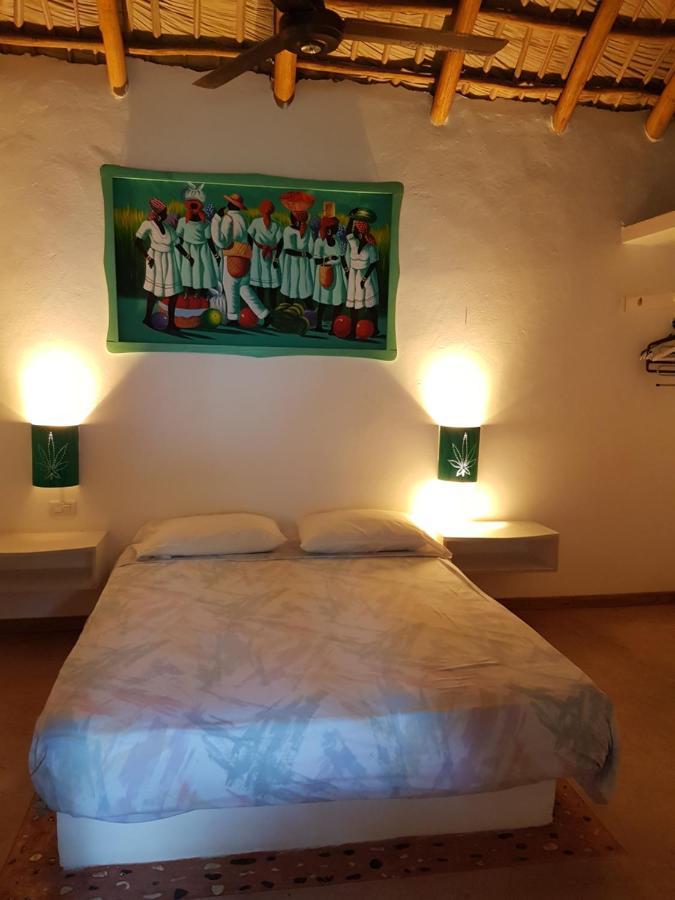 Casa Flamingo Villa Las Terrenas Kültér fotó