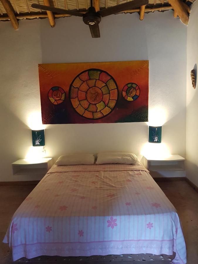 Casa Flamingo Villa Las Terrenas Kültér fotó